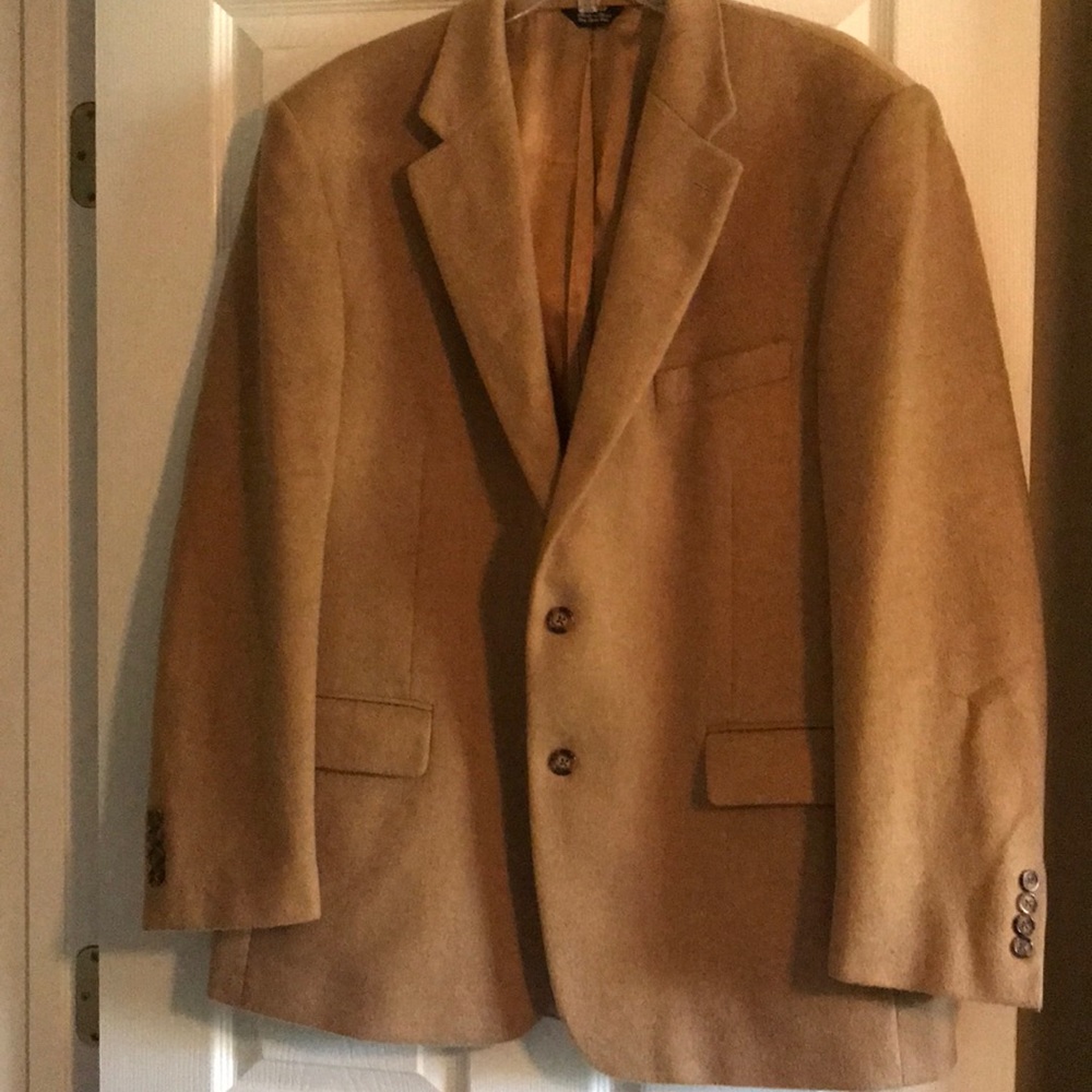 Men’s sports jacket